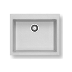 Expand Pyramis Pyragranite Tetragon IRON GREY Υποκαθήμενος Νεροχύτης (50x40) 1B  Expand Pyramis Pyragranite Tetragon IRON GREY Υποκαθήμενος Νεροχύτης (50x40) 1B